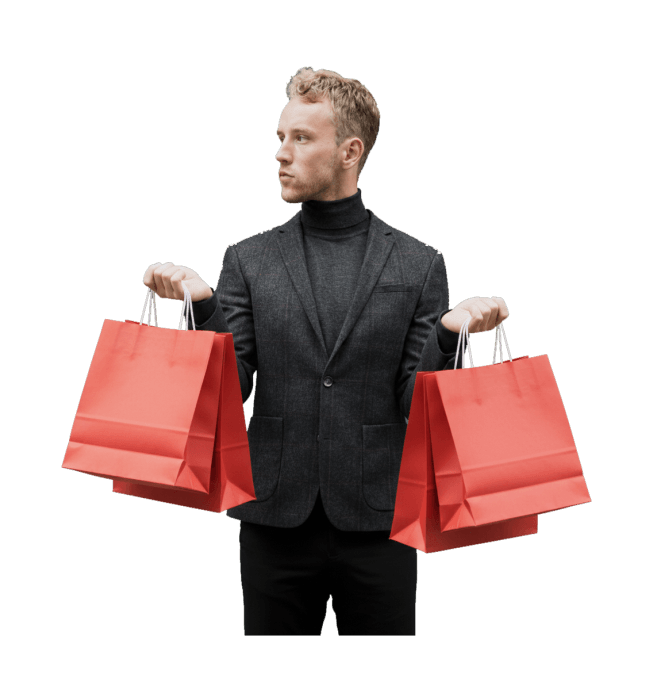 Fabricante Líder de Bolsas